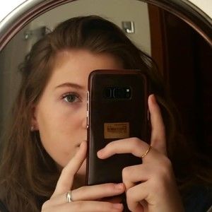 Meet your Posher, Riley